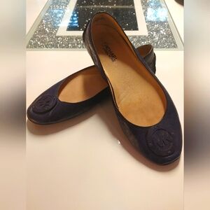Michael Kors flats